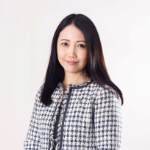 栗原深雪氏プロフィール写真