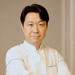 小川智寛氏