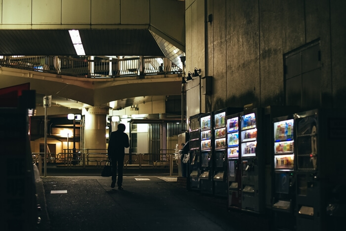 残業がつらいイメージ