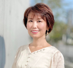 多田紀子氏