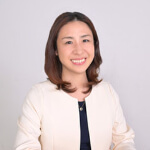 中尾あずさ氏