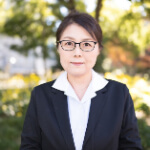 柴田 登子