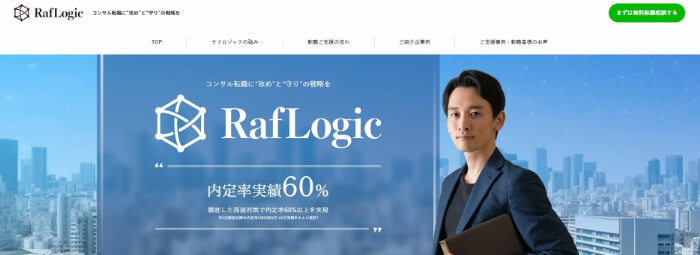 ラフロジック
