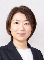 三好真代