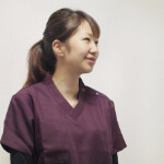 中山 美帆