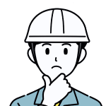 建築・建設業界男性01