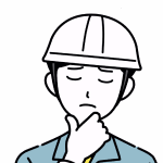 建築・建設業界男性03